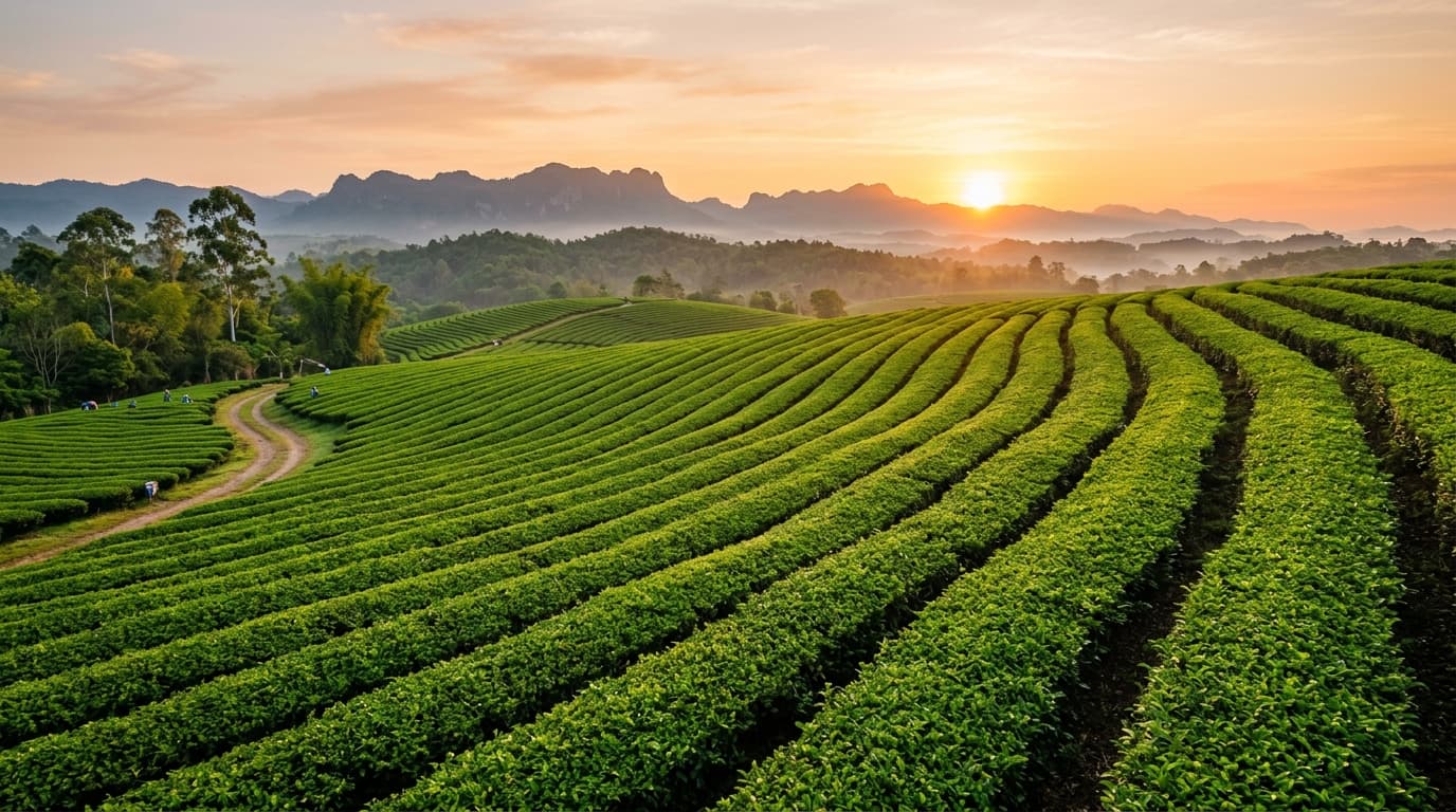 Crop Production & Soil Science